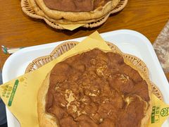 -黑窑厂糖油饼烤鸭·清真菜(旗舰店)