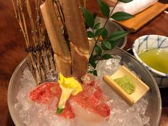-蟹道乐(新宿本店)