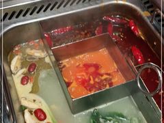 -九码头重庆毛肚火锅(棠岗店)