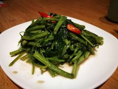 虾酱空心菜-大茴香(大悦城店)