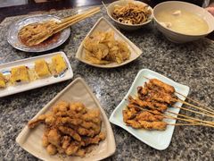 -小街天府