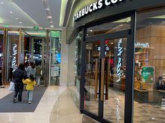 -星巴克(南京鼓楼吾悦广场店)