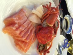 2&nbsp;On&nbsp;988&nbsp;Cafe-圣丰索菲特·2 On 988 Café 自助餐厅