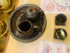 -点都德(大茶楼店)