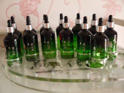 产品-本真坊美容美体沙龙