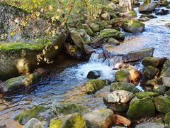 -丹东天桥沟景区