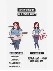 -香薇妮丝·定制减肥·身材管理