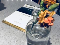 -半山腰·云南菜(侨福芳草地店)