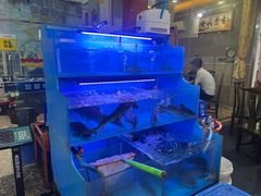 -韩妹鱼庄·泸定老字号(泸定店)