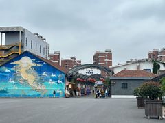 -云间粮仓