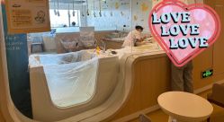 -广州安和泰医学月子会所