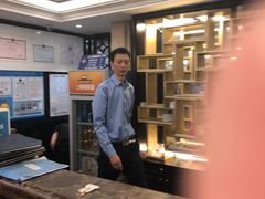 -申宴酒楼(王子百货店)