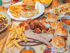 -Devils’ Brewery小恶魔精酿啤酒(武汉天地店)