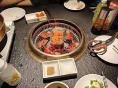 -嘿嘟嘟·肋条烧肉放题(爱融荟城店)