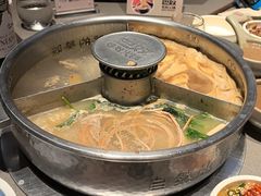 -巴奴毛肚火锅(大剧院店)