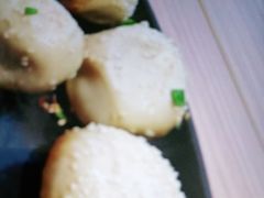 -小杨生煎(金山百联购物中心3楼店)