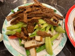 -吾味香葫芦头(安西街店)