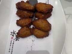 -新丁香海鲜酒店(银海商贸城店)