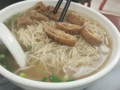 -周门传统竹升面