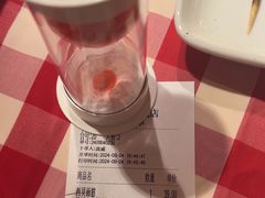 -西贝(厦门中华城店)