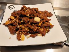 -裕德隆清真饭庄·天津特色菜(河东店)