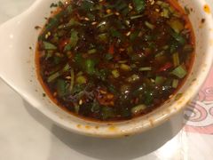 -食潮汕头鲜牛馆(望京保利店)