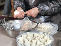 -陈妈妈的店-下沙灌汤烧卖(新场大街店)