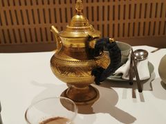 -香料集市新疆餐厅·清真聚餐(成都远洋太古里店)