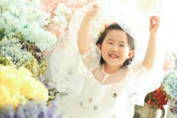 点击看大图 -婴爱儿童摄影 BabyloveStudio(中山门店)