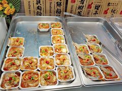 -苏格里岛自助烤肉海鲜火锅(成都金牛万达店)