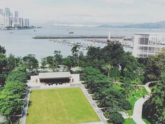 -希尔顿南海酒店·观廊大堂吧·海景下午茶