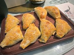 烤包子-新疆兵团食府清真(马连道店)