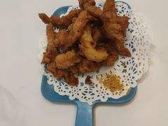 -徐记小怪兽肉蟹煲(中央大街店)
