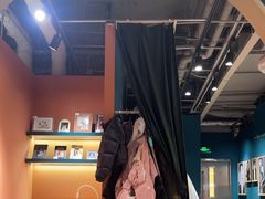 -海马体照相馆(北京apm店)