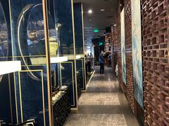 -钟菜·粤菜点心·宴请(海上世界·汇港二期店)