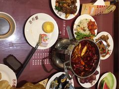 -吉布鲁牛排海鲜自助(龙湖北城天街购物广场店)