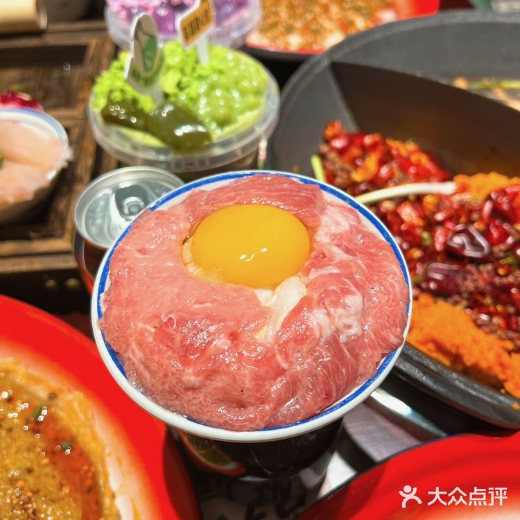 徐汇区也能吃到杉姐了[加油]创意甜品美出圈