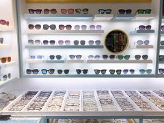 -潘多拉眼镜·蔡司依视路明月(潘家园店)