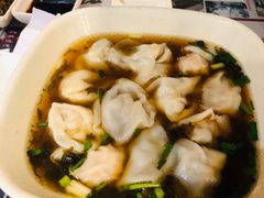 -双燕楼·手工馄饨·汤面小吃(世纪汇店)