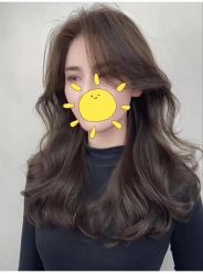 -TRIMS HAIR 修剪造型·烫染接发