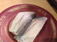 -寿司郎(皇庭广场店)