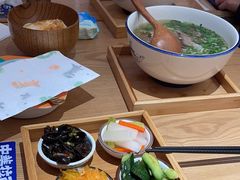 -马记永·兰州牛肉面(天通苑家乐福店)