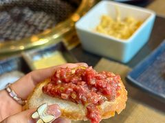 -觅福里•熟成和牛餐厅