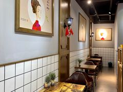-茶百道(火车南站店)