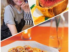 -餮熹Tipsea法餐(吉大店)
