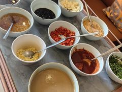 -澳洲肥牛火锅(转盘路店)