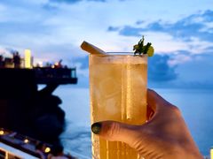 -Rock Bar Bali(Bali)
