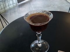 -BE NORMAL CAFE(霞溪路店)