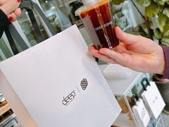 美式-DEEP COFFEE(瑞光烘焙工厂店)