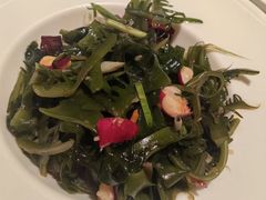 -船歌·鱼水饺青岛菜(金狮广场店)
